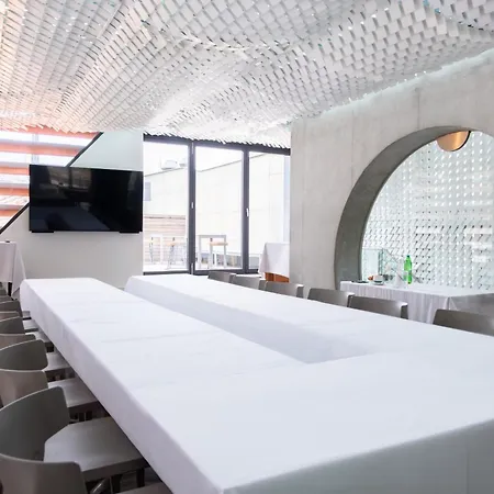 Vander Urbani Resort - A Member Of Design Hotels-2
